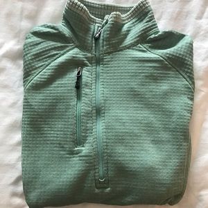 Patagonia Zip-up
